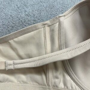 Leading Lady Bra 50C T-Shirt Bra 5028 The brigitte Full Coverage Light Lined